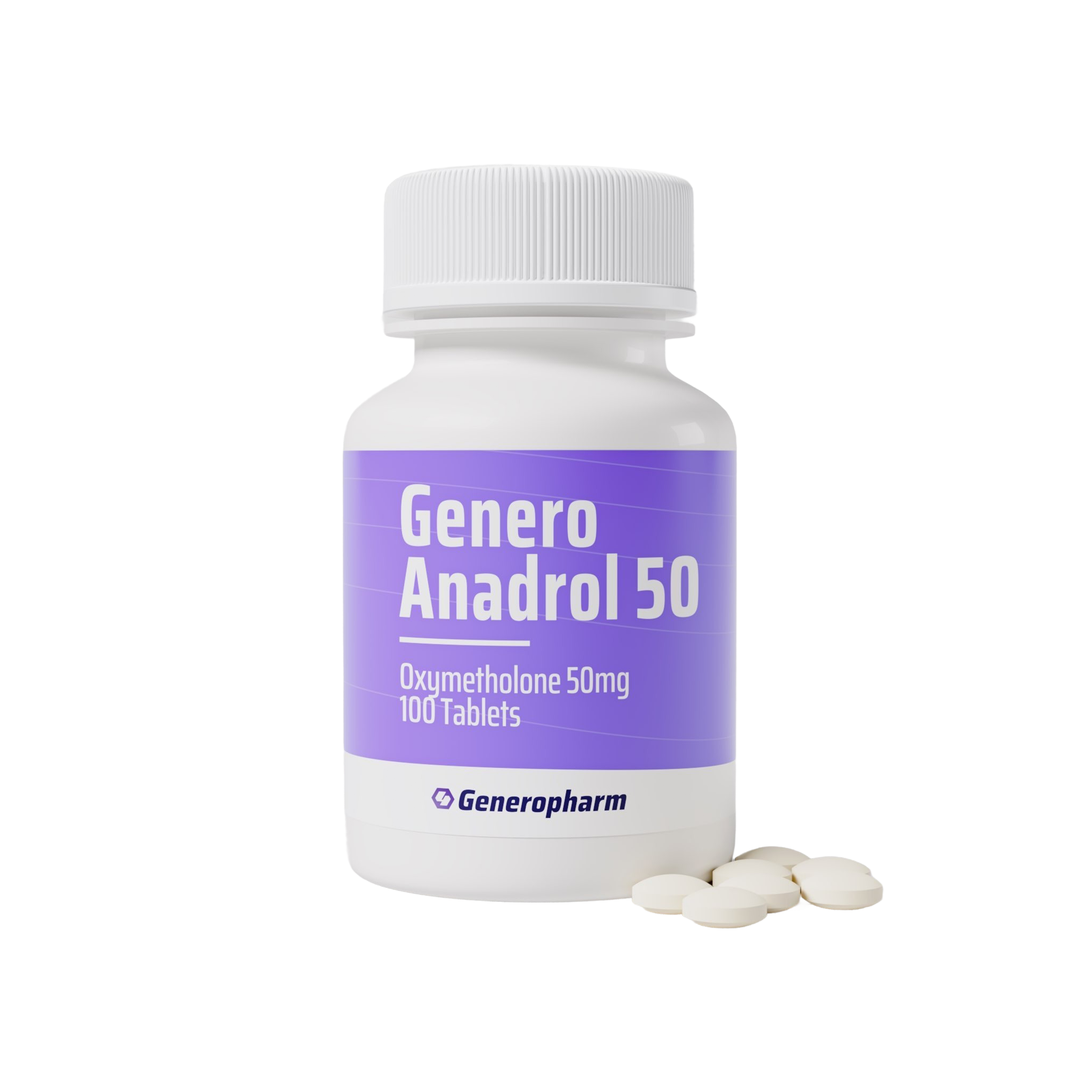 Anadrol 50mg
